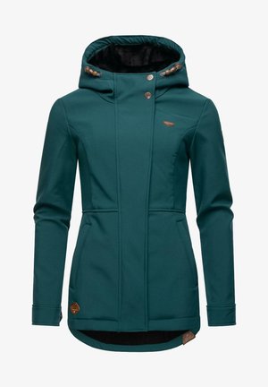 Ragwear, Blouson - dark green