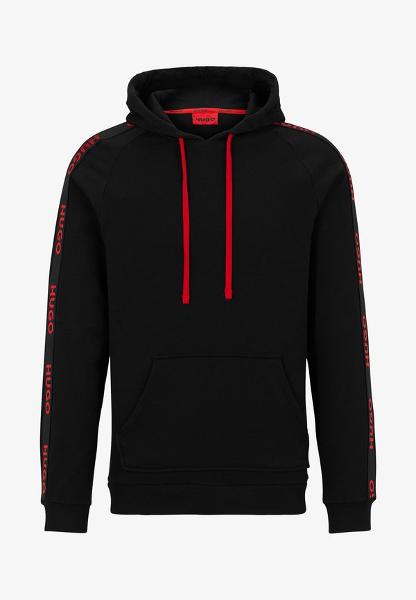 SPORTY LOGO - Hoodie4