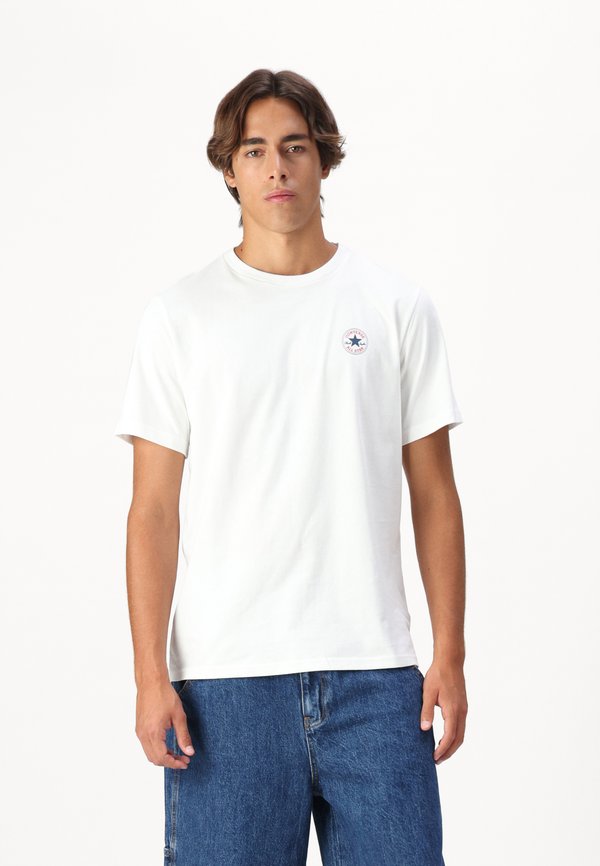GO-TO UNISEX - Basic T-shirt