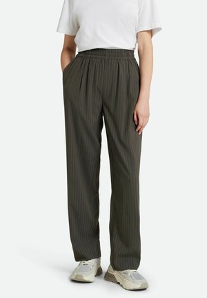 SADIES - Trousers - raven