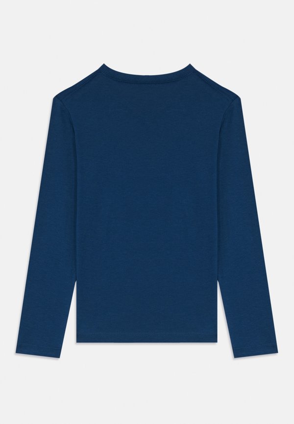 CHEST MONOLOGO UNISEX - Long sleeved top2