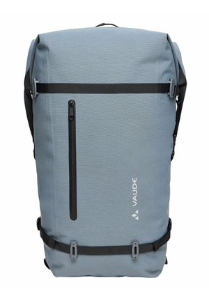 Vaude PROOF 22L FAHRRADRUCKSACK 48 CM LAPTOPFACH UNISEX - Mochila de senderismo - heron