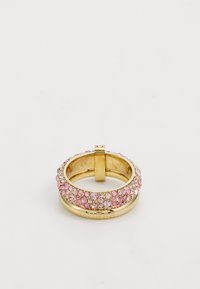 Guess FABULOUS ME - Δαχτυλίδι - yellow gold-coloured/light rose