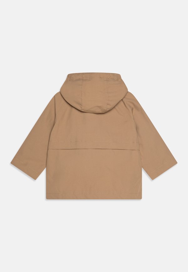 OVI UNISEX - Waterproof jacket2