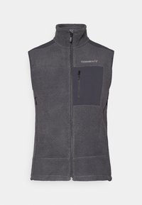 TROLLVEGGEN VEST  - Veste - phantom