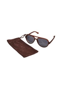 MSTRDS MARCH - Solbriller - brown
