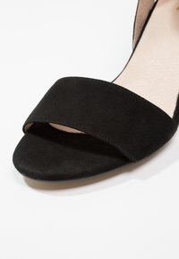 Shoe The Bear Sandales - black
