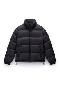 Sélectionné, black