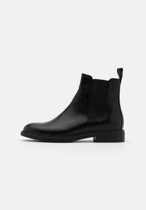 Botines - black