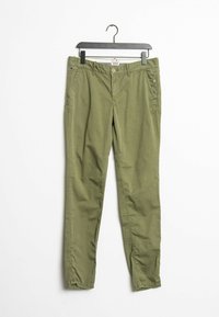 Hilfiger Denim Kalhoty - green