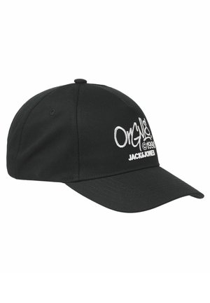 Casquette - black