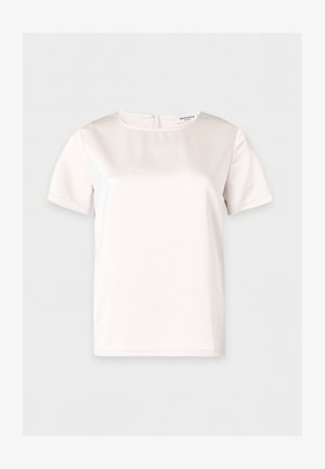 Weekend Max Mara, WKDGILBERT - Blouse - panna