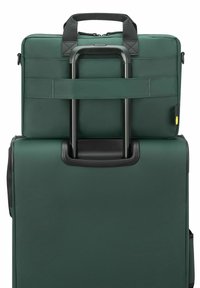 Delsey Paris MAUBERT 2.0  - Aktetas - army