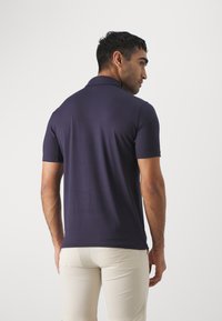 Calvin Klein Golf NEWPORT  - Polokošeľa - navy