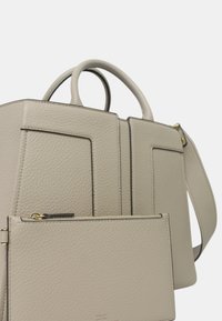 Elisabetta Franchi Borsa a mano - grigio
