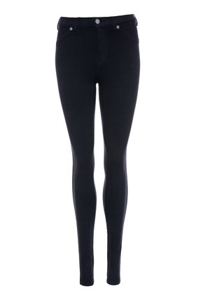 Dr.Denim PLENTY - Jeggings - black