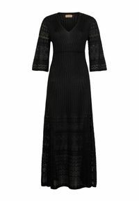 Unausgewählt, schwarz black