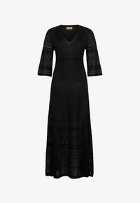 Ej vald, schwarz black