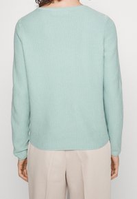 Marc O'Polo Jersey de punto - blue