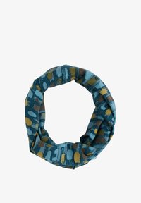 Valimata, mottled olive - dye strokes galley