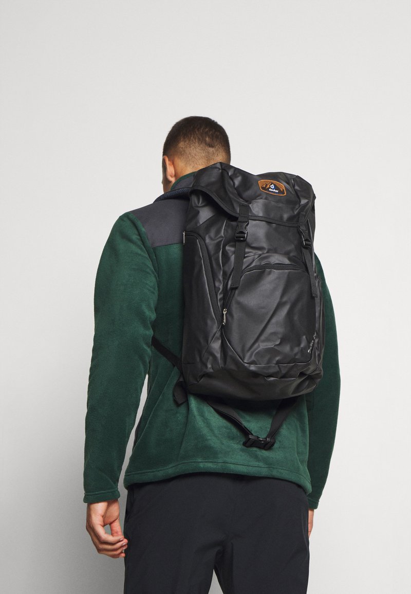 Deuter WALKER UNISEX Hiking rucksack black Zalando.ie