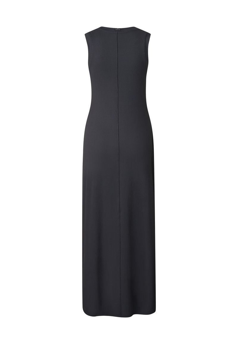 Bogner Fire + Ice ELEEN - Jersey dress - anthrazit/grey