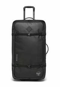 Non sélectionné, black