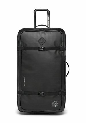 Valise à roulettes - black