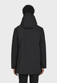 Canadian Classics NELSON - Parka - black