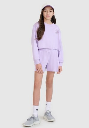 4F, - Bluza