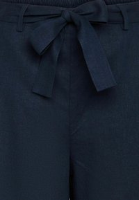 Noa Noa AMIRA - Shorts - dress blues