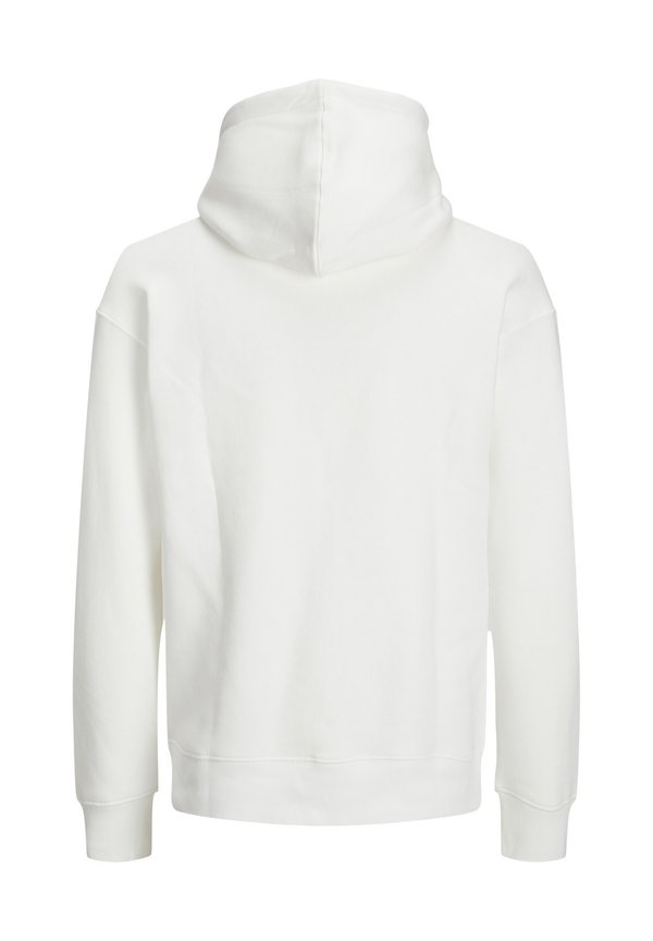 JJESTAR BASIC - Hoodie - cloud dancer3