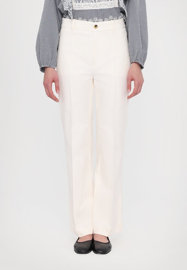 THE KICK TROUSER - Trousers