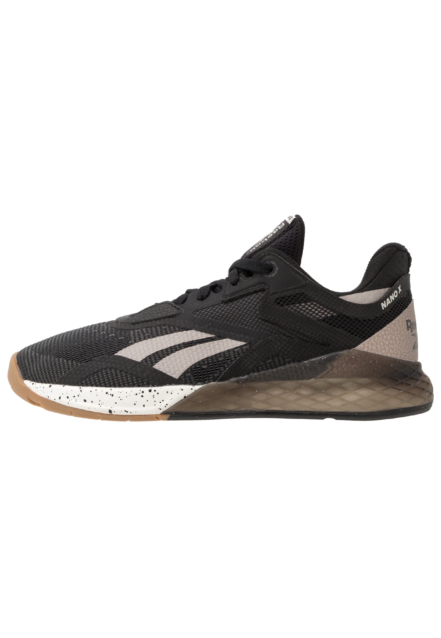 Reebok Nano X sportschoenen voor dames Fitnessschoenen - Schoenen.nl
