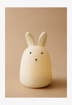 WINSTON RABBIT NIGHT LIGHT - Altri accessori - creme de la creme