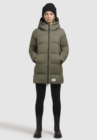 khujo TANARE - Winter coat - helloliv
