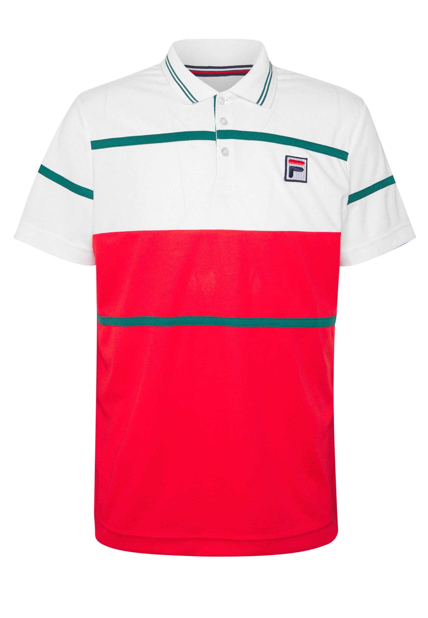 polo fila