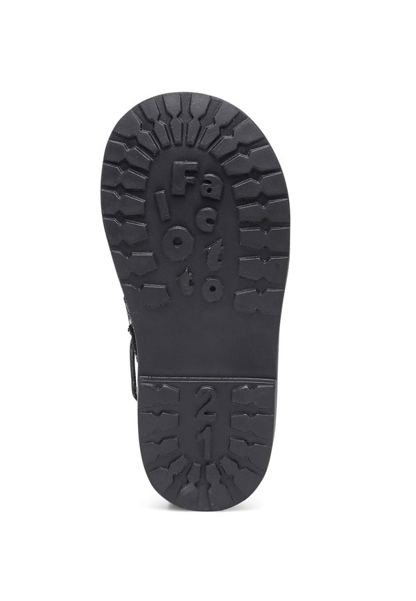 ROBIN NEW – Lauflernschuh – schwarz