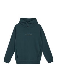 Indian Blue jeans Sweat à capuche - gulf coast