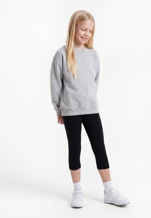 Urban Classics Retuusid - püksid - black