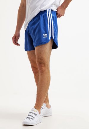 Shorts - blue