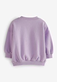 Next Sweatshirt - lilac