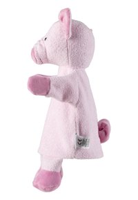 Sterntaler SCHWEIN - Cuddly toy - rose