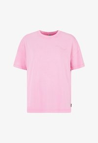 Geselecteerd, foxy pink