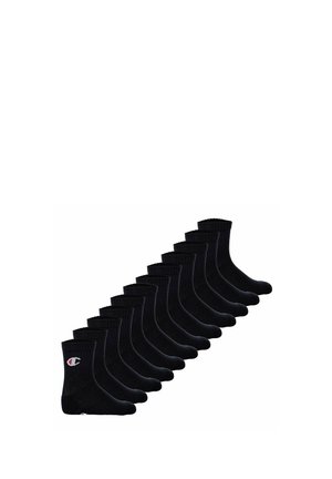 Champion, UNISEX - Socks - schwarz