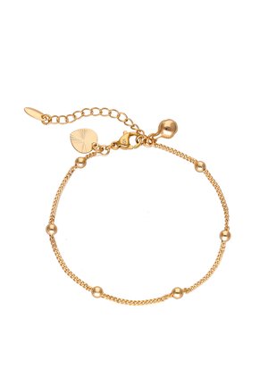 Bracelet - rose gold-coloured