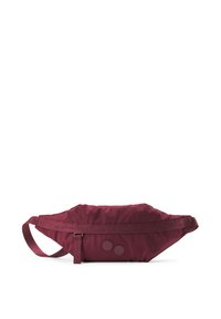 Unausgewählt, glaze red