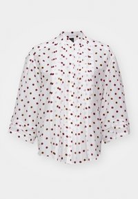 Marc Cain Paitapusero - white