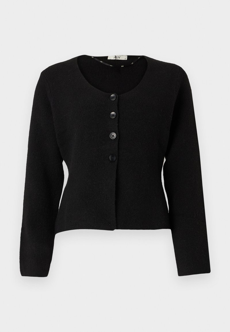 JDY Vest zwart