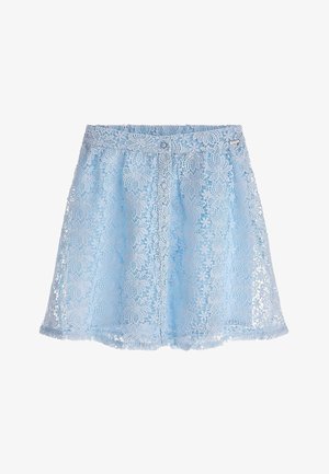 Guess A-linjekjol - himmelblau